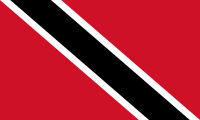 Флаг Тринидата и Тобаго