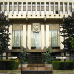 Посольства и консульства