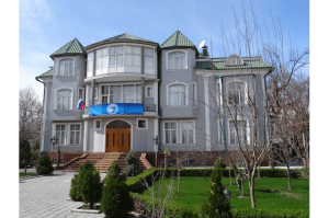 РЦНК в Душанбе