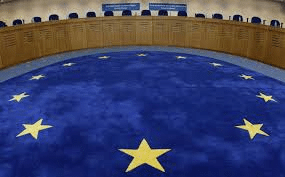 Решения Европейского суда по правам человека