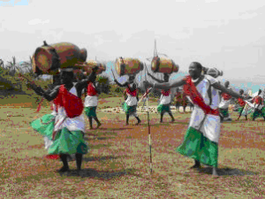 Фото Бурунди 1