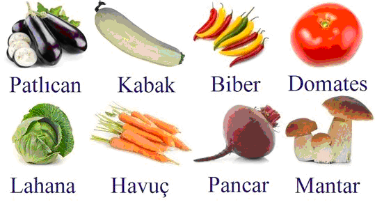 Овощи 10