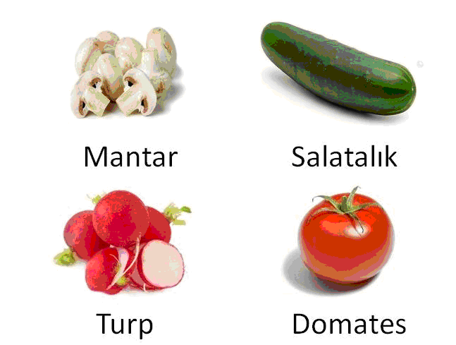Овощи 4