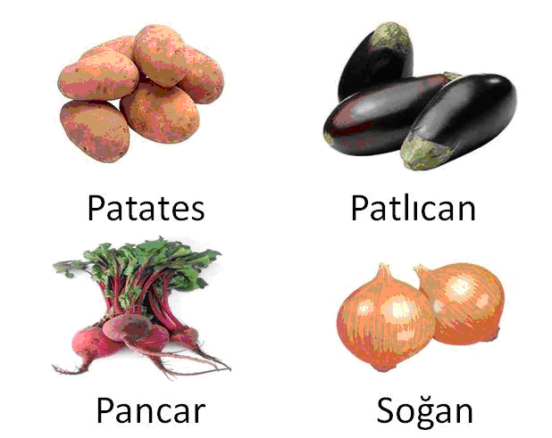 Овощи 5
