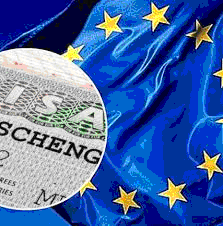 Единый список документов для Шенгена