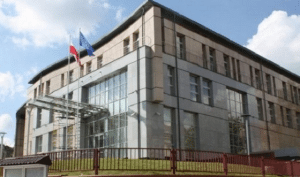 Генеральное консульство Польши во Львове