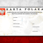 Визы в Польшу