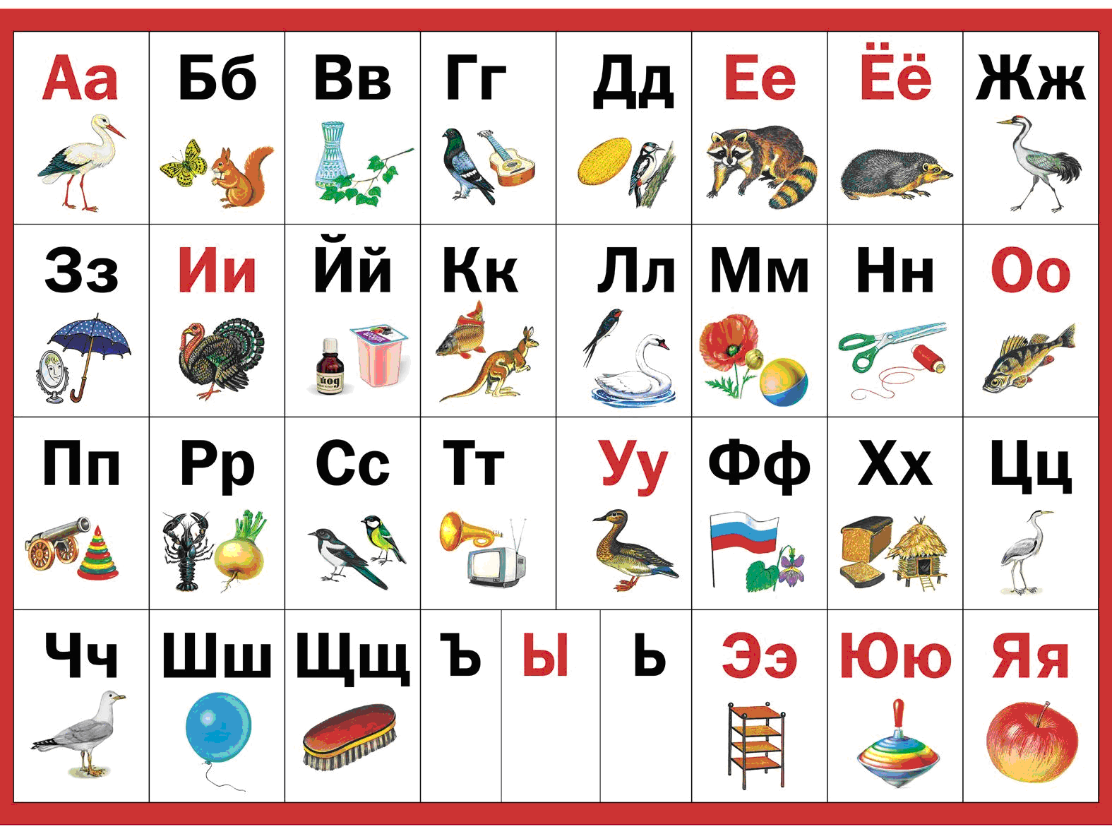 Научить ребенка буквам быстро. Алфавит для детей. Азбука в картинках. Алфавит русский для детей. Азбука картинка для детей.