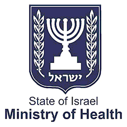 Министерство здравоохранения Израиля