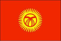 Почётные консульства Киргизии в Турции