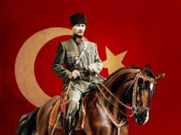 День Победы в Турции август 2021 года