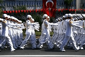 День Победы в Турции в 2022 году
