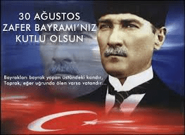 День Победы в Турции в 2020 год