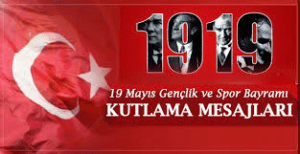 День памяти Ататюрка, Праздник молодежи и спорта в Турции в 2021 году