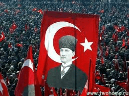 День памяти Ататюрка, Праздник молодежи и спорта в Турции май 2019 года