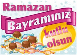 Рамазан в Турции в 2021 году