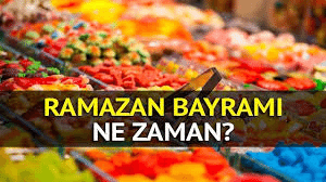 Рамазан в Турции в 2022 году