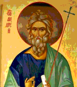 Выходные дни в Грузии в мае 2022 года.День Святого Апостола Андрея Первозванного