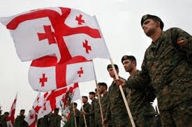 День создания грузинской армии