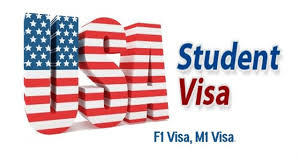 Студенческие визы в США