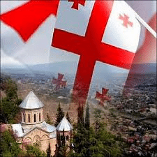 День восстановления независимости Грузии