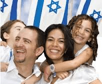Когда День семьи в Израиле в 2019 году