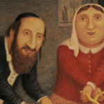 Антология еврейских анекдотов