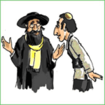 Антология еврейских анекдотов